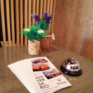 Фотографии гостиницы
Hotel Las Yucas