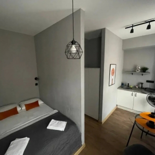 Фотография квартиры Апартаменты Барч 4