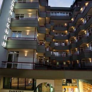 Фотографии гостиницы
Hotel Metropol