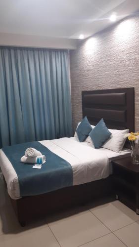 Фотография гостиницы Bayside Hotel Pietermaritzburg