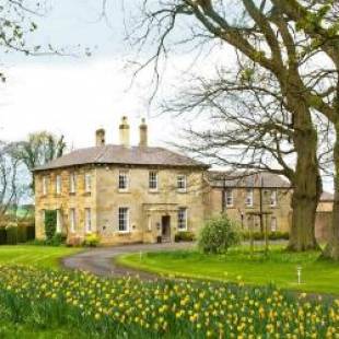 Фотографии мини отеля
Chatton Park House Adult Only