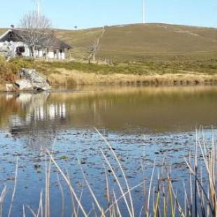 Фотографии мини отеля 
            Lago da Garça Guesthouse