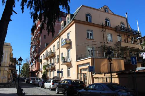 Фотография гостевого дома My Warm Guest House