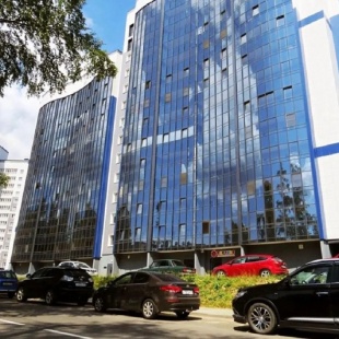 Фотография квартиры Апартаменты на улице М. Горького