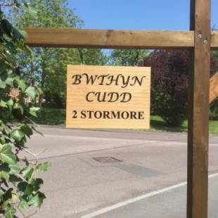 Фотографии мини отеля
Bwthyn Cudd