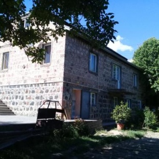 Фотография мини отеля Mary B & B