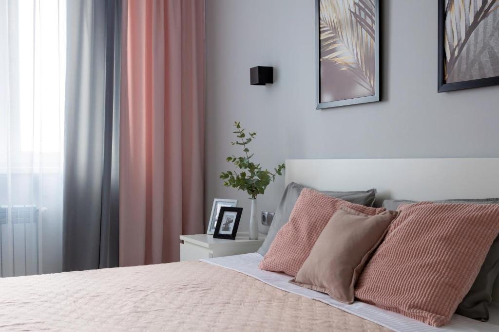 Фотография квартиры Апартаменты KenigDeluxe у Верхнего озера