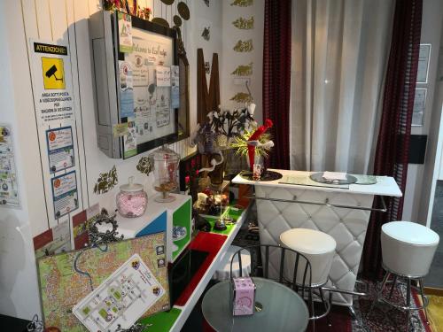 Фотография гостевого дома Coppola myHouse