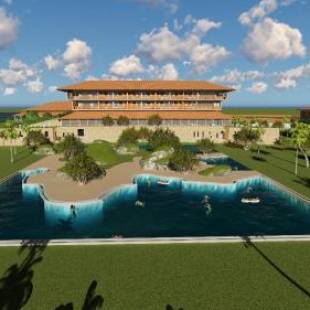 Фотография гостиницы Cinnamon Bentota Beach