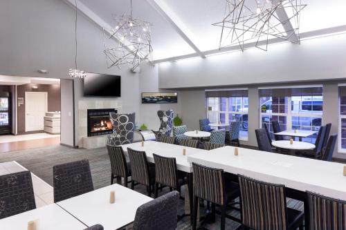 Фотография гостиницы Residence Inn by Marriott Provo