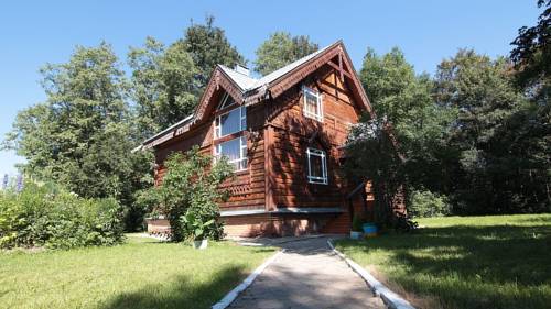 Фотография санатория Углич