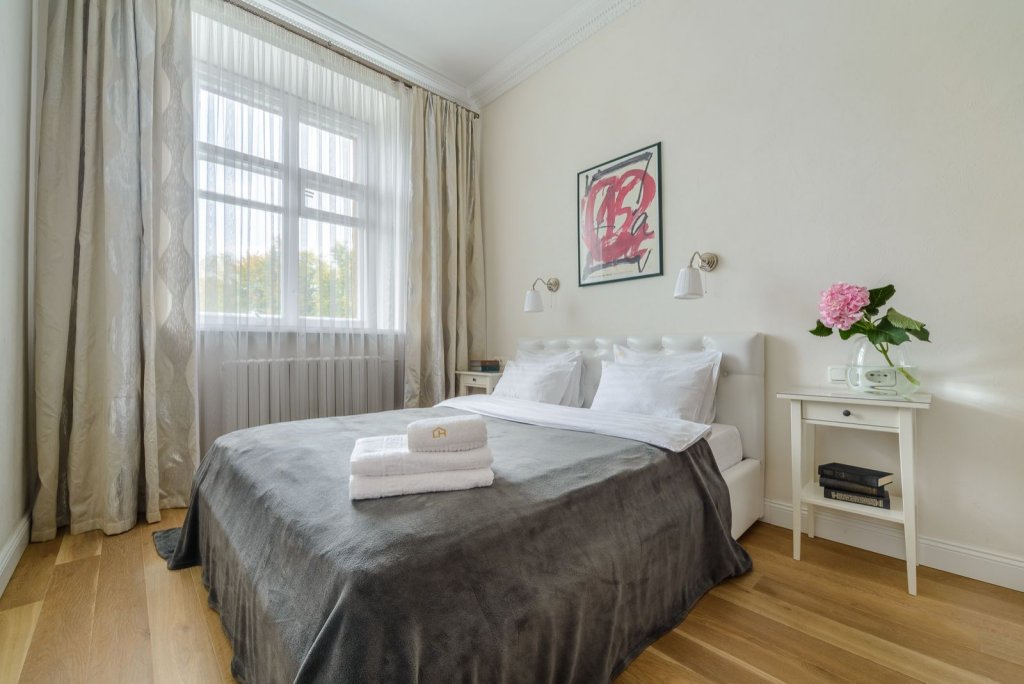 Фотография квартиры Апартаменты Home Apart Карла Маркса 45