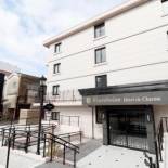 Фотография апарт отеля Framboise KYOTO Hotel de charme