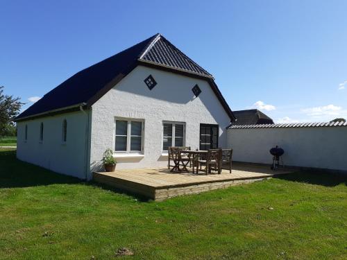 Фотография гостевого дома Lille Knudsgaard