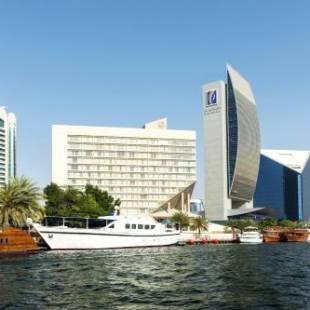 Фотографии гостиницы
Sheraton Dubai Creek Hotel & Towers
