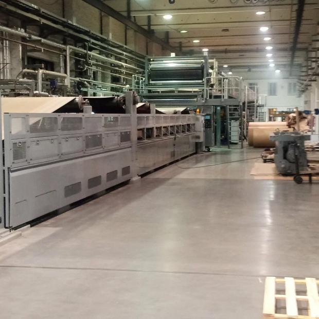 Фотография предприятий ГеоПак