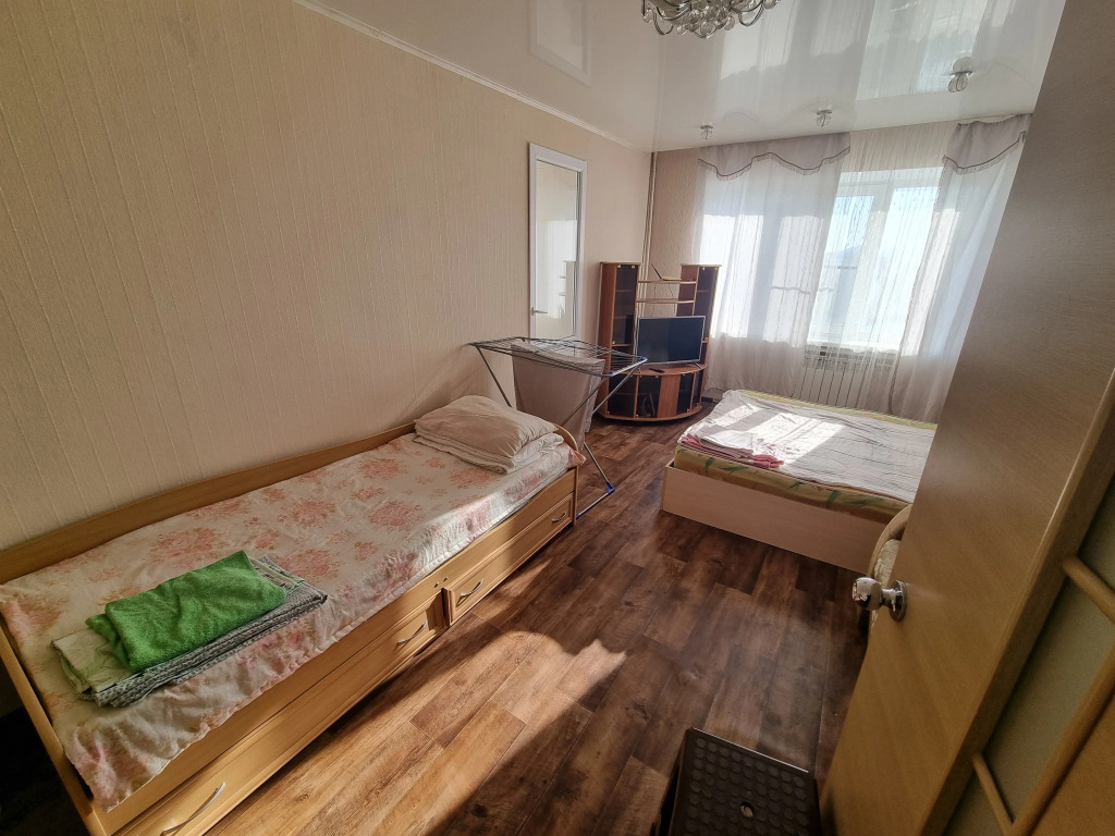 Фотография квартиры Апартаменты на Мира 22