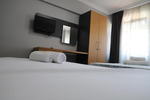 Фотография гостиницы Hotel Otağ