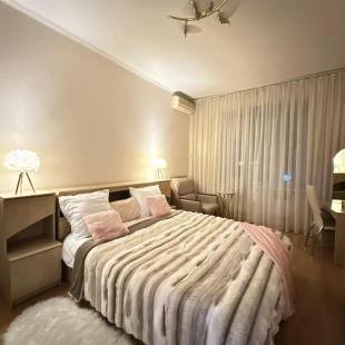 Фотография квартиры Апартаменты на улице Маршала Чуйкова 23