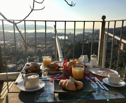 Фотография мини отеля 88 Miglia