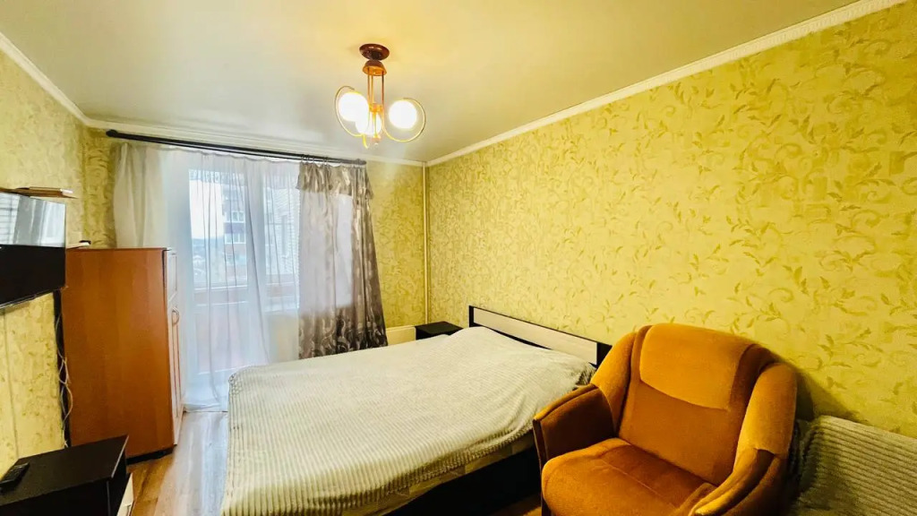 Фотография квартиры Апартаменты Двухкомнатные на Коммунальной 22