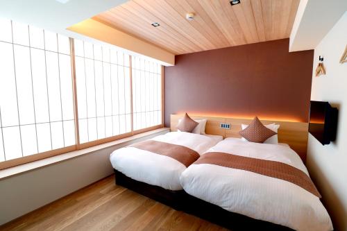 Фотография апарт отеля Stay SAKURA Kyoto Gion Miyagawacho