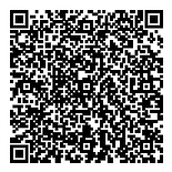 QR код квартиры Апартаменты Cozy Beautiful Studio