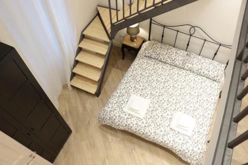 Фотография мини отеля La Scalinata di Chiaia