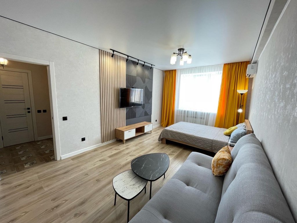 Фотография квартиры Апартаменты Проспект Победы 170