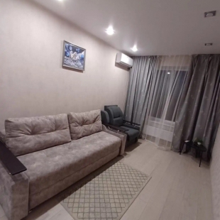 Фотография квартиры Квартира 1к на выезде в сторону Мариуполя