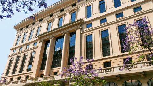 Фотографии гостиницы
725 Continental Hotel