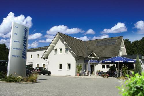 Фотография гостиницы Hotel Highway - Bed & Breakfast