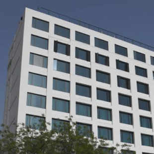 Фотография гостиницы Ramada by Wyndham Jaipur North