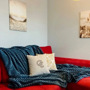 Фотография квартиры Апартаменты на 8 марта