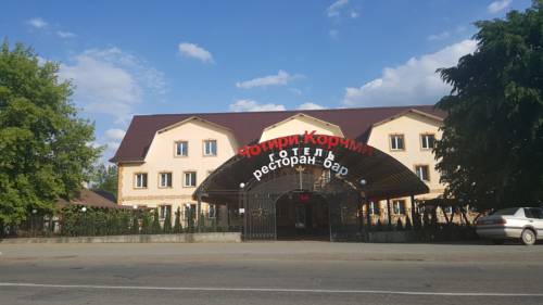 Фотографии гостиницы
Четыре комнаты