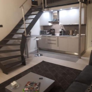 Фотография мини отеля Luxory Loft