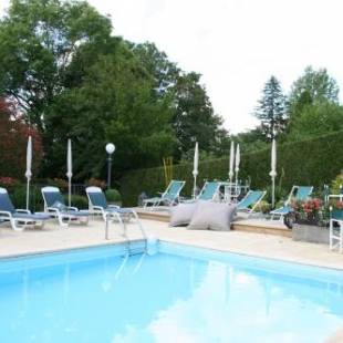 Фотографии гостиницы
Auberge de L'Etang