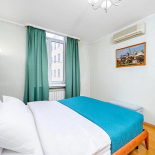 Фотография квартиры Апартаменты на Большой Конюшенной улице, 1