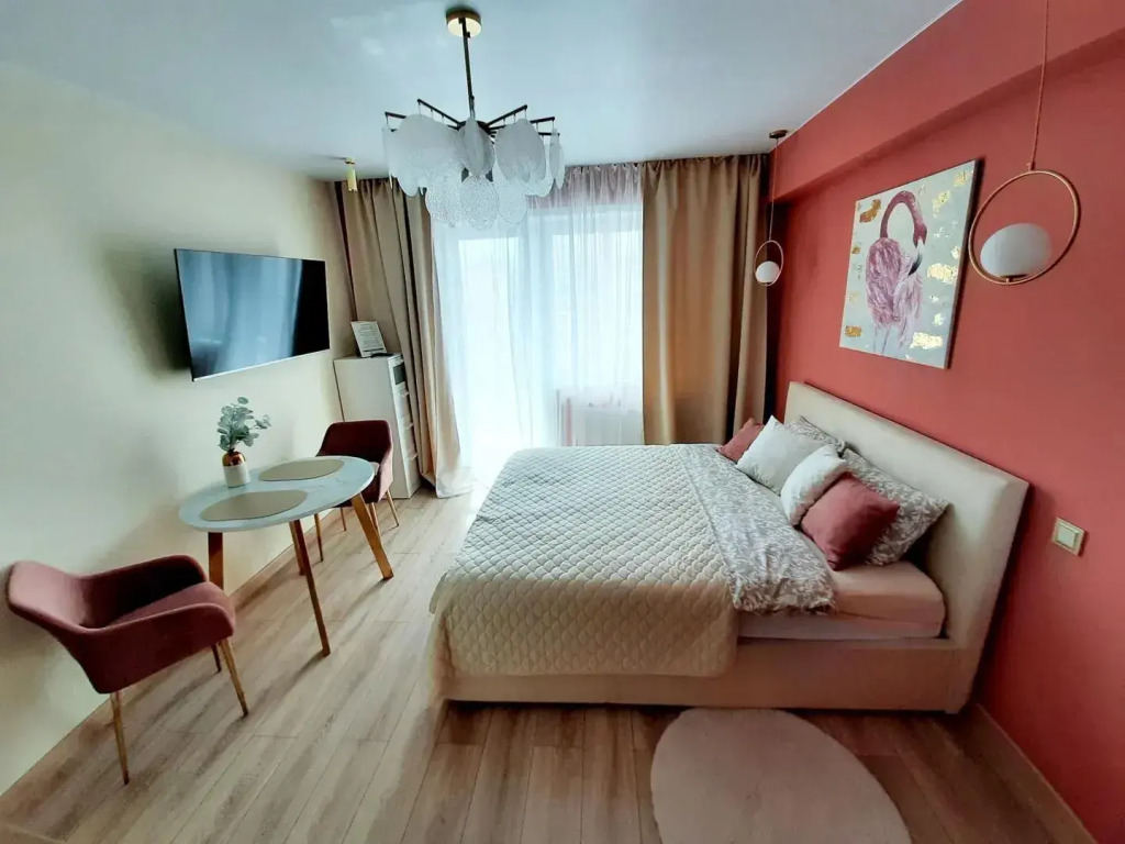 Фотография квартиры Квартира Gold studio