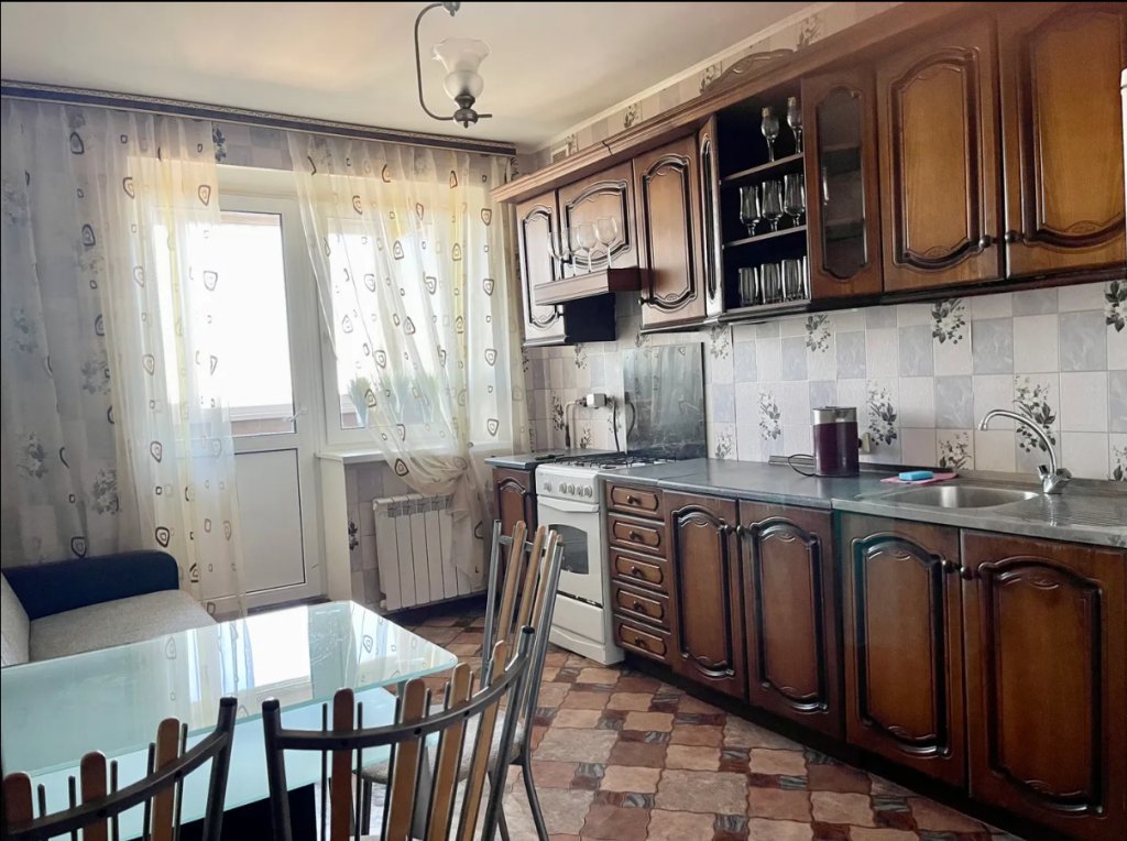 Фотография квартиры Апартаменты на улице Ленина