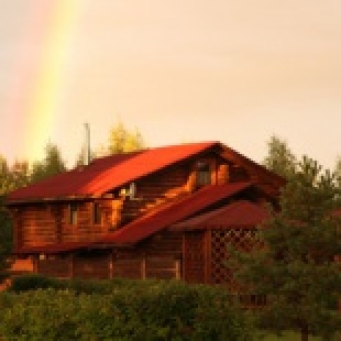 Фотография ресторана Русская кухня