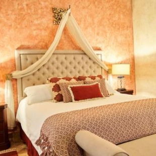 Фотография гостиницы Casa Faustina Boutique Hotel