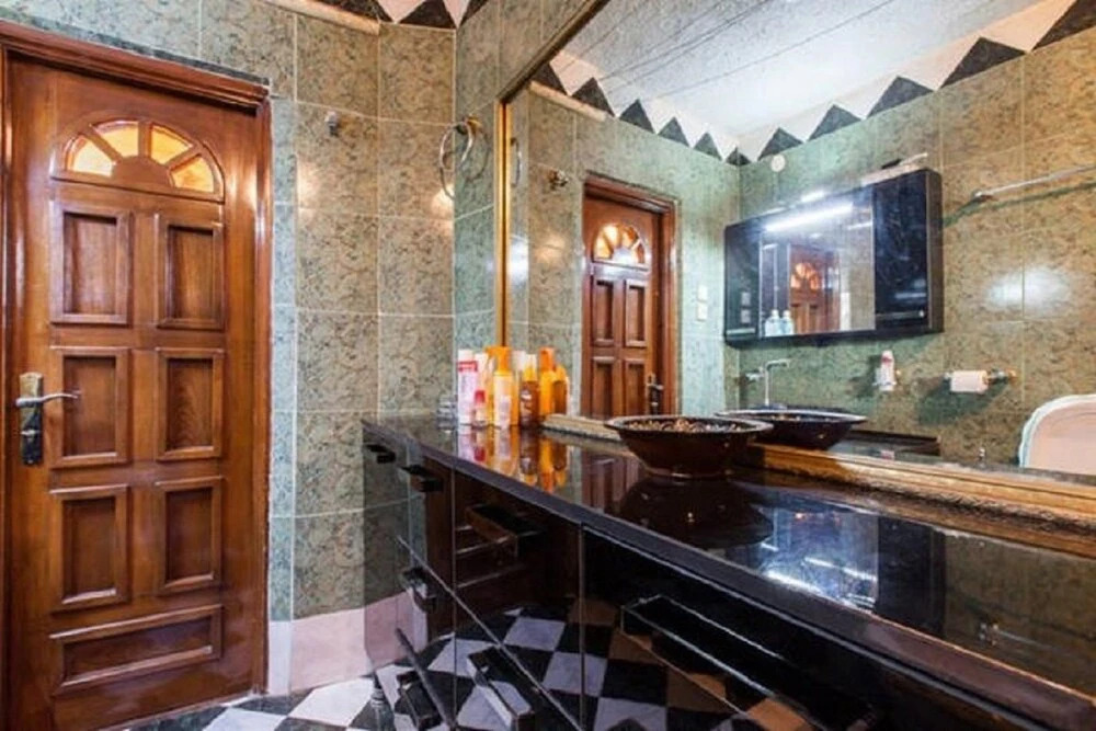 Фотография квартиры Sololaki Sweet Home Apartments Batumi