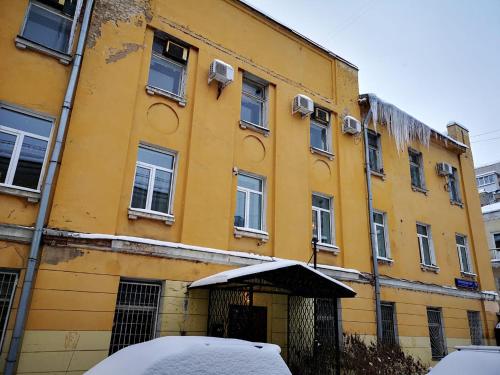 Фотография хостела WOW