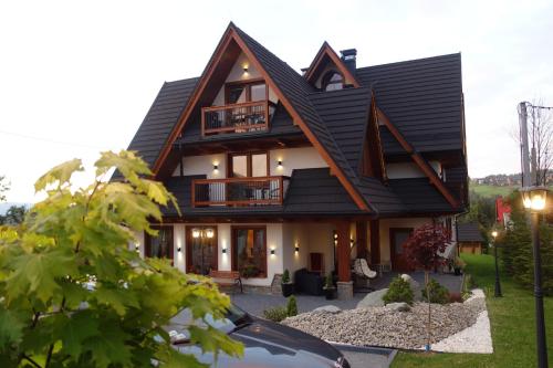 Фотография мини отеля Willa Gielatówka