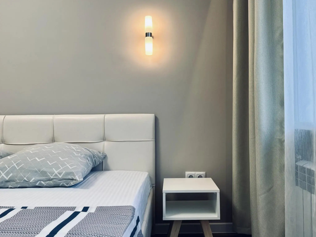 Фотография квартиры Апартаменты на улице Яшина