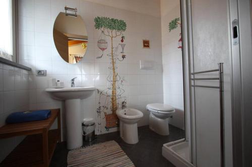 Фотография мини отеля B&B Ambrosia