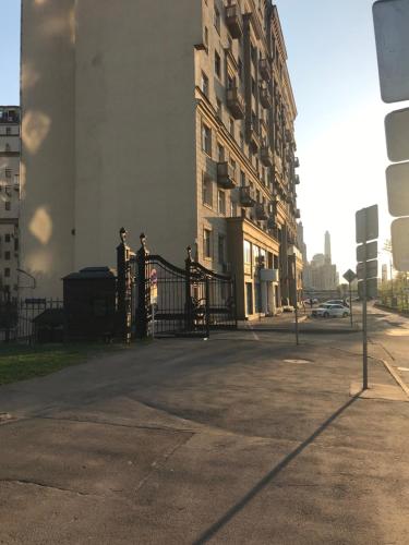 Фотографии гостевого дома
На Новом Арбате, 31/12