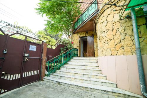 Фотография гостевого дома Оскар