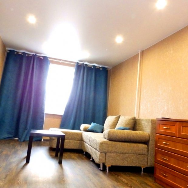 Фотографии квартиры
Апартаменты Апарт Инн Спартака 18 / 2-комнатные / 4 этаж